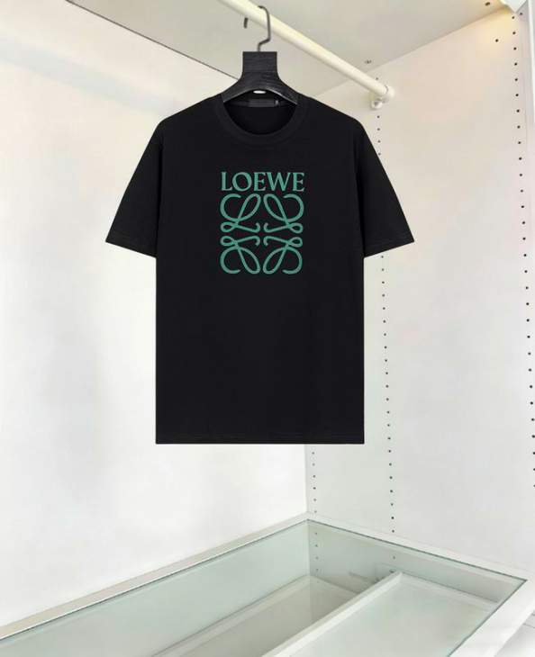 Picture of Loewe T Shirts Short _SKULoeweM-3XLaatx019294
